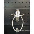 Gr9 titanium bottle cage